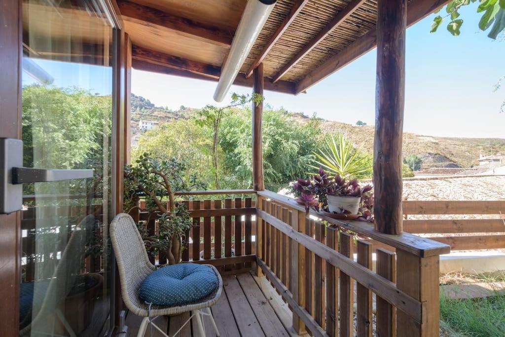 El Encanto Monachil Luaran gambar
