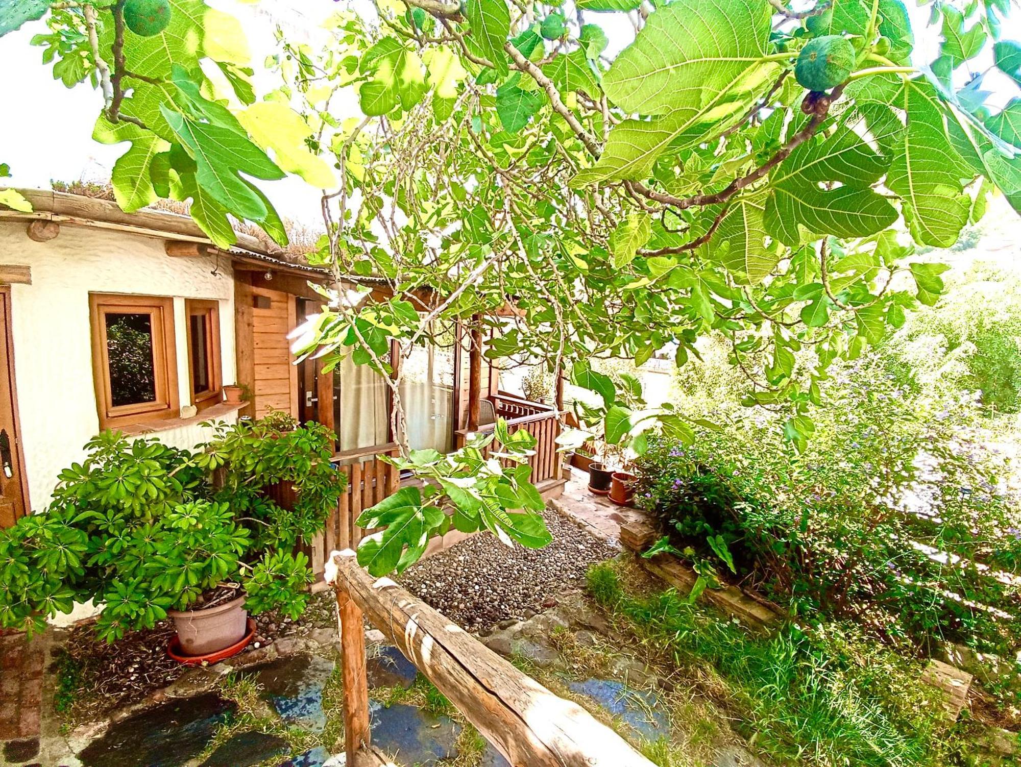 El Encanto Monachil Luaran gambar